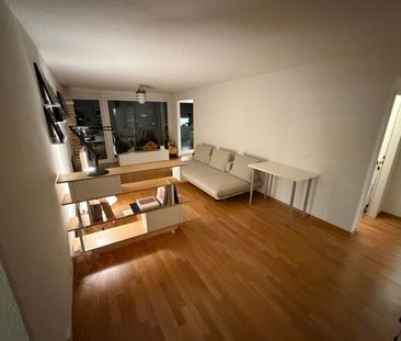 4.5 Zimmer, 110 m², 8. Stock - Photo 1