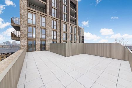3 bedroom apartment to rent - Photo 2