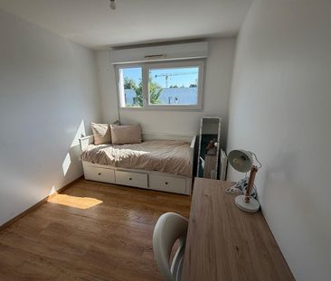 Location appartement 1 pièce, 9.00m², Nantes - Photo 1