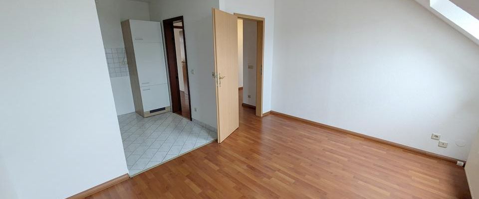 ++ neues Familienzuhause auf dem Lessingplatz - charmante 4-Raum Wohnung mit Einbauküche ++ - Foto 1