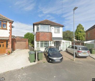 3 Bed Detached House, Cleveleys Avenue, LE3 - Photo 1