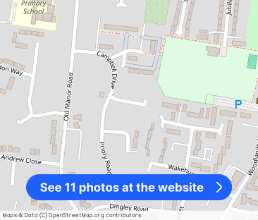 Shopfield Close, Rustington, BN16 - Photo 1