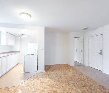 For Lease - 1407 Dupont Street Unit# 206, Toronto, Ontario - Photo 4
