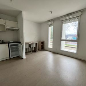 Location Appartement 1 pièce 22m² VILLENAVE D ORNON 33140 - Photo 3