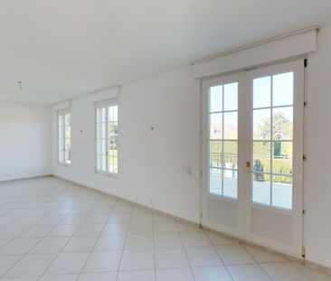 Maison de maître vue Lac à Anières - Photo 2