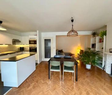 INSTAPKLAAR APPARTEMENT TYPE 2 SLPKS MET GARAGEBOX. - Photo 3