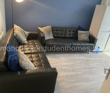 Parsonage Road, Manchester, M20 4WR - Photo 2