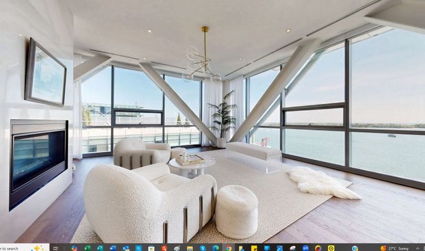 For Lease - 29 Queens Quay Unit# 1304, Toronto, Ontario - Photo 1