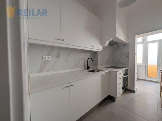 Apartamento T2 em Lisboa - Photo 1