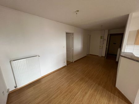 Location Appartement 3 pièces 50m² - Photo 5