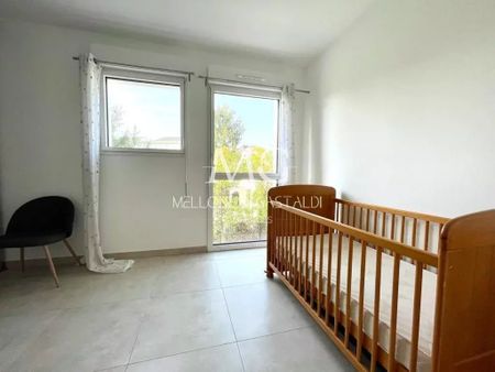 Appartement/Maison T3 - Antibes - Photo 5
