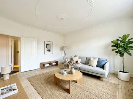 Rantzausgade 14, 2., th., 9000 Aalborg - Foto 2