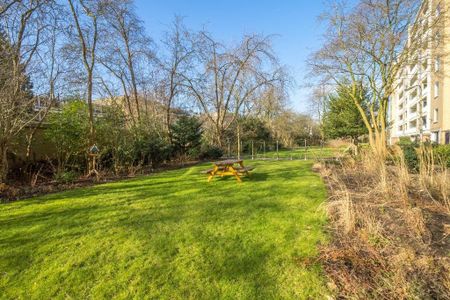 Appartement te huur: Karel Doormanlaan 60 3572 NG Utrecht - Foto 5