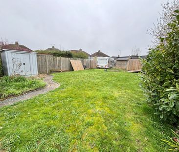 2 bedroom bungalow to rent Manor Road, BN15 - Photo 4