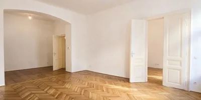Unbefristet wunderschöne Stilaltbauwohnung - nahe Augarten - perfekt für eine 3er-WG - Photo 3