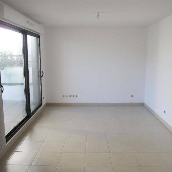 Location appartement 2 pièces 43.48 m² à Sète (34200) - Photo 1