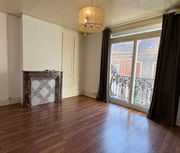 Location Appartement 2 pièces 39m² BOULOGNE SUR MER 62200 - Photo 1