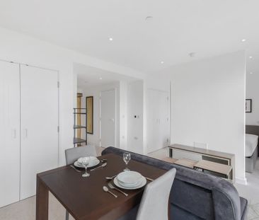 Tapestry Way London E1 - Photo 3