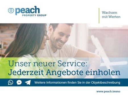 **Bezugsfertig** RENOVIERTE 2-Zimmerwohnung**Mit komplett MODERNISIERTEM BAD** - Photo 3