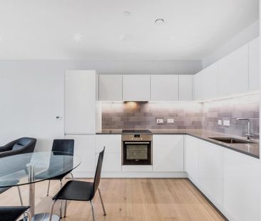 1 bedroom apartment to rent - Photo 2