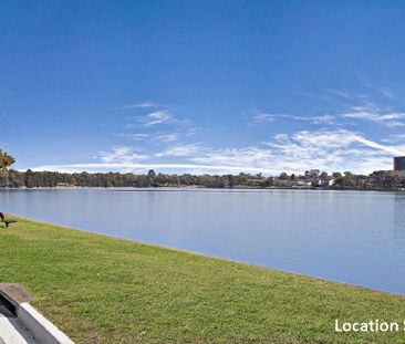 30/23 Charles Street, Five Dock NSW 2046 - Townhouse For Rent | Domain - Photo 1