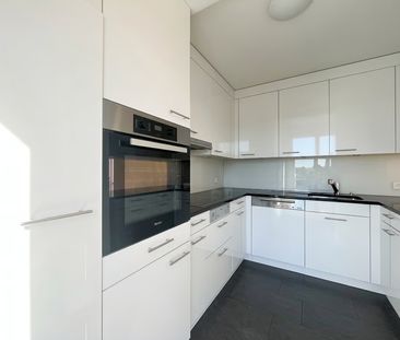4.5 Zimmer, 113 m², 2. Stock - Photo 4