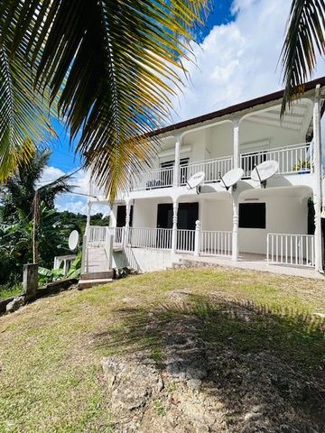 Appartement à louer à Les Abymes, Guadeloupe - Photo 4