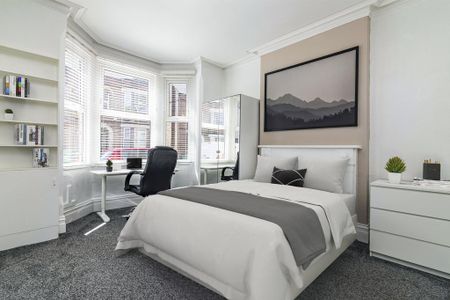 5 bedroom house to rent - Photo 3