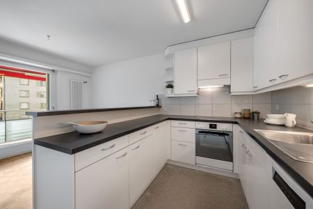 A beautiful apartment, quiet and centrally located - Photo 4