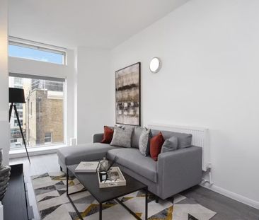 2 bedroom apartment - Photo 2