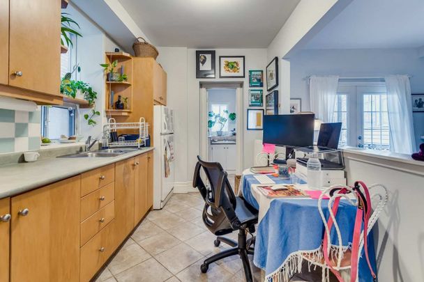 For Lease - 61 Rusholme Park Crescent Unit# Main, Toronto, Ontario - Photo 1