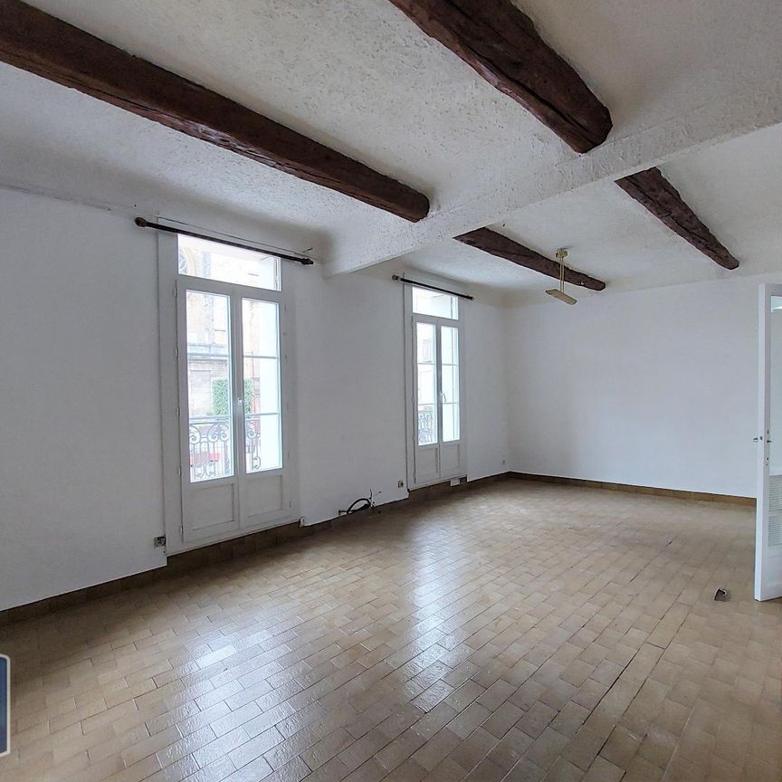 Location Appartement 4 pièces 114m² CLERMONT L HERAULT 34800 - Photo 1