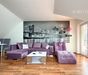 Prenájom | Priestranný 2-izbový byt 85 m² | Balkón | Bytča - Photo 2
