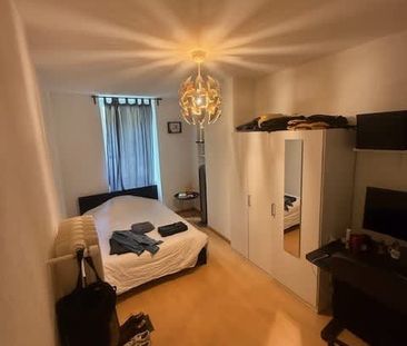 4 Zimmer, 110 m², 2. Stock - Photo 4