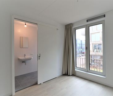 Faas Wilkesstraat 313 1095 MD Amsterdam - Foto 2