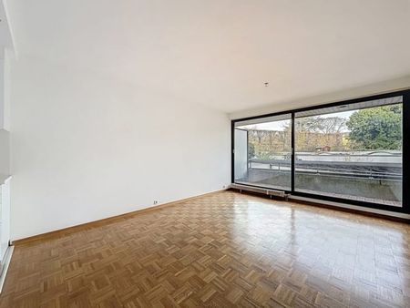 Appartement te huur - Foto 2