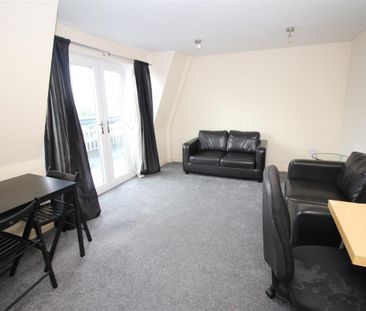 1 bedroom Apartment to rent in Norden House, Stowell Street, Newcas... - Photo 2