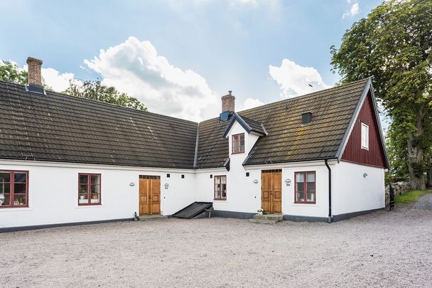 Fredskogsvägen 21 D – Kristianstad - Foto 1