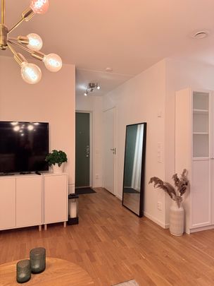 Bergviksgatan, Södertälje - Photo 1