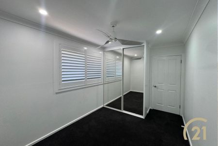 Modern 3 Bedroom Family Home&excl; - Photo 3