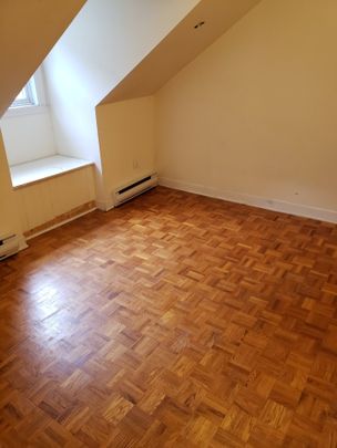 Rue St-Timothée, H2L 3P3, Montréal - Photo 1