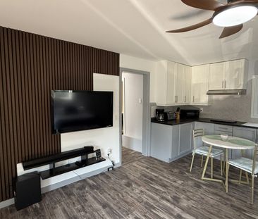 For Lease - 512 MOSLEY Street Unit# UNIT A, Wasaga Beach, Ontario - Photo 3