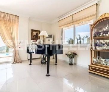 Μονοκατοικία για ενοικίαση Λάκκα (Ανάβυσσος) - Photo 4