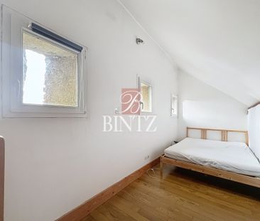 Location Appartement 2 pièces 42m² STRASBOURG 67000 - Photo 4