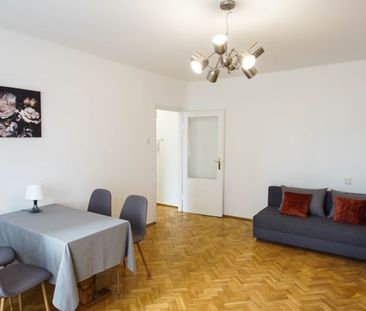 Kraków, Krowodrza, Łobzów, Litewska Mieszkanie na wynajem - Photo 2