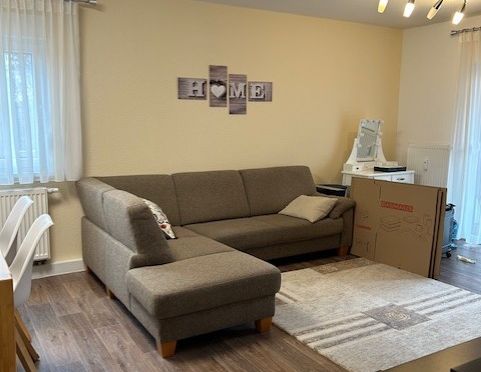 Tolle 4 Zimmerwohnung in Wieseck - Photo 1