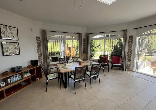 Villa for rent in Las Lagunas (Mijas), 3.000 €/month