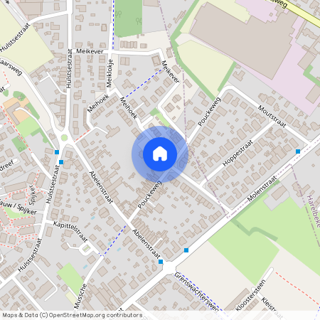 Meihoek 5, 8520 Kuurne