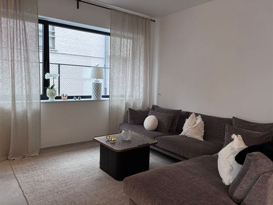 TE HUUR: Recent appartement met 3 slaapkamers te Wellen! - Photo 1