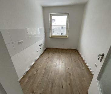 Modernisierte 3-ZKB-Wohnung in Neuengroden zu vermieten! - Foto 6